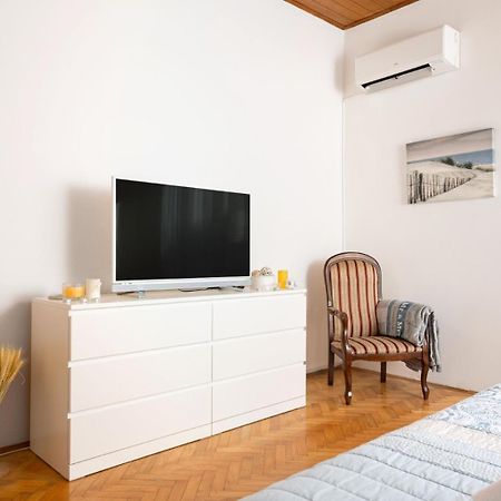 Apartment Neva Split Exterior foto