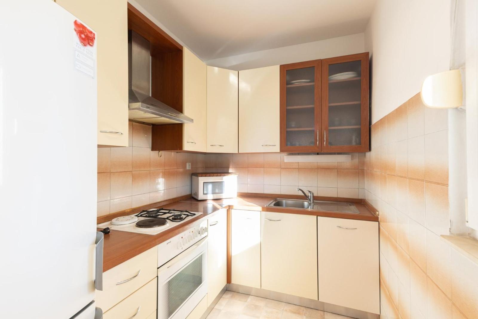 Apartment Neva Split Exterior foto