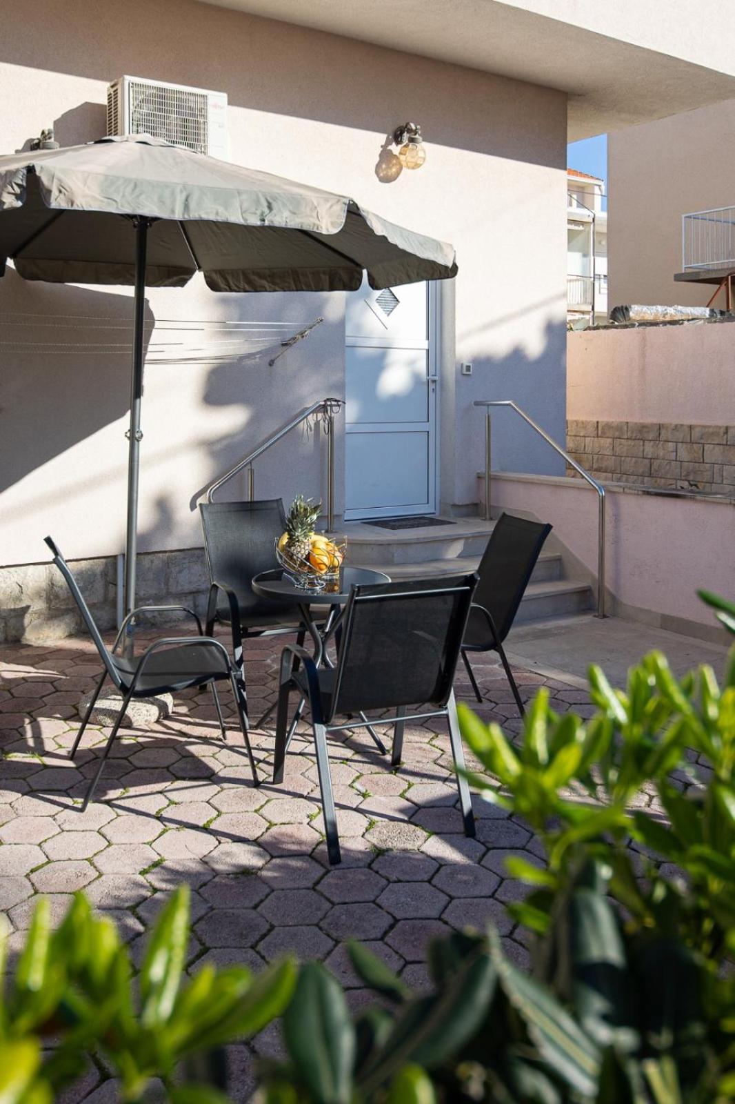 Apartment Neva Split Exterior foto